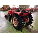 MITSUBISHI トラクター MTX28D