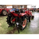 MITSUBISHI トラクター MTX28D