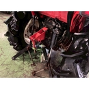 MITSUBISHI トラクター MTX28D