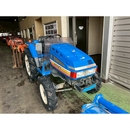 ISEKI トラクター TU225F