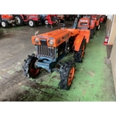 KUBOTA トラクター B6000