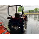 KUBOTA トラクター GL201D