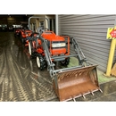 KUBOTA トラクター GL201D