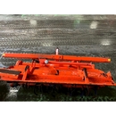 KUBOTA トラクター GL201D