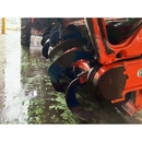 KUBOTA トラクター GL201D