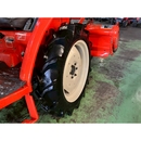 KUBOTA トラクター GL241D