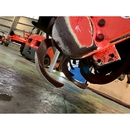 KUBOTA トラクター GL241D