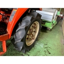 KUBOTA トラクター GT3