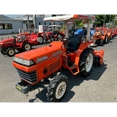 KUBOTA トラクター L1-215D