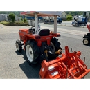 KUBOTA トラクター L1-215D
