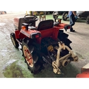 YANMAR トラクター F6D