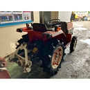 YANMAR トラクター F6D