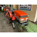 YANMAR トラクター F6D