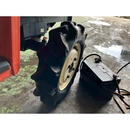 YANMAR トラクター F6D