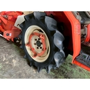 YANMAR トラクター F6D