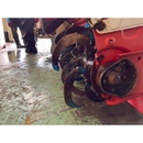 YANMAR トラクター F6D