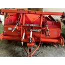 YANMAR トラクター F6D