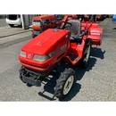 YANMAR トラクター ke-3