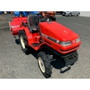 YANMAR トラクター ke-3