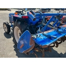ISEKI トラクター TA287F