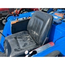ISEKI トラクター TA287F