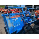 ISEKI トラクター TA287F