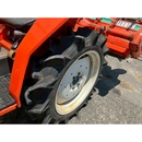 KUBOTA トラクター L1-185D