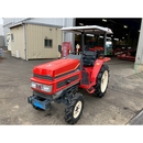 YANMAR トラクター F195D
