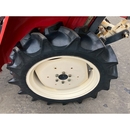 YANMAR トラクター F195D