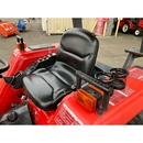 YANMAR トラクター F195D
