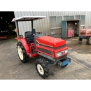 YANMAR トラクター F195D