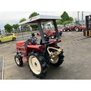 YANMAR トラクター F195D