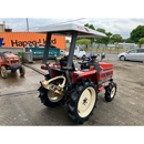 YANMAR トラクター F195D
