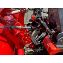 YANMAR トラクター Ke-50