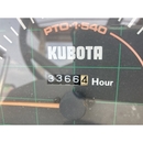 KUBOTA トラクター L1-33D
