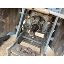 KUBOTA トラクター L1-33D