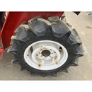 YANMAR トラクター FX26D