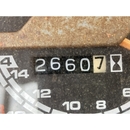 YANMAR トラクター FX26D