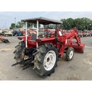 YANMAR トラクター FX26D