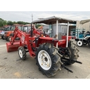YANMAR トラクター FX26D