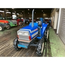 ISEKI トラクター TA250F