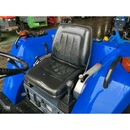 ISEKI トラクター TA250F