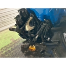 ISEKI トラクター TA250F