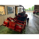 YANMAR トラクター AF220D