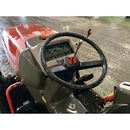 YANMAR トラクター AF220D