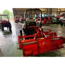 YANMAR トラクター AF220D