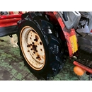 YANMAR トラクター AF220D
