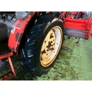 YANMAR トラクター AF220D
