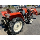 KUBOTA トラクター GL21