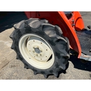 KUBOTA トラクター GL21